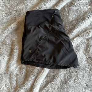 Lulu shorts